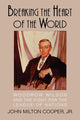 Book cover of: Breaking the Heart of the World