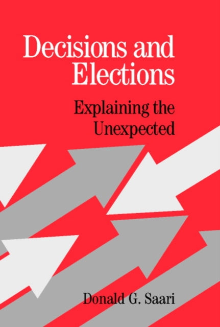 Book cover of: Decisions and Elections