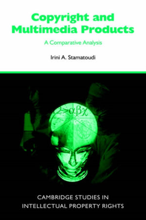 Copyright and Multimedia Products