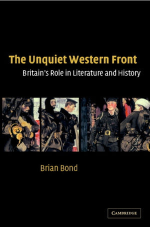 Unquiet Western Front
