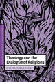 Book cover of: Theology and the Dialogue of Religions. By: S. J. Michael Barnes
