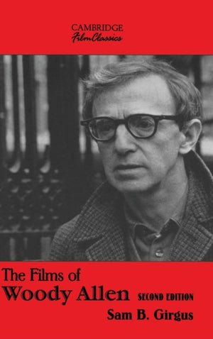 Films of Woody Allen