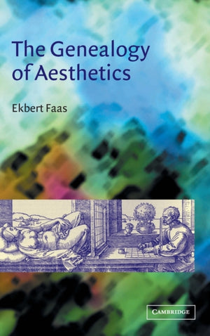 Genealogy of Aesthetics
