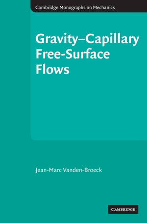 Gravity–Capillary Free-Surface Flows
