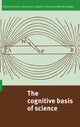 Book cover of: Cognitive Basis of Science