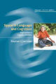 Book cover of: Space in Language and Cognition