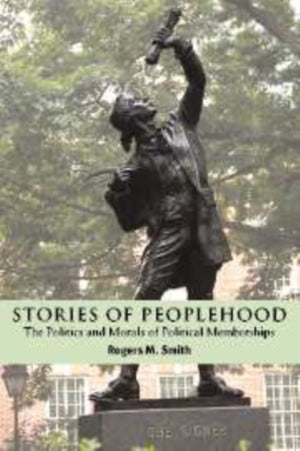 Stories of Peoplehood