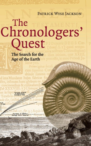 Chronologers' Quest