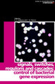 Book cover of: Signals, Switches, Regulons, and Cascades