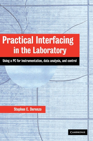 Practical Interfacing in the Laboratory