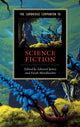 Book cover of: Cambridge Companion to Science Fiction