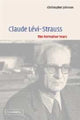 Book cover of: Claude Levi-Strauss. By: Christopher Johnson