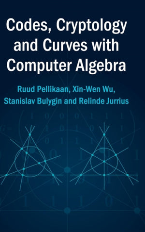 Codes, Cryptology and Curves with Computer Algebra