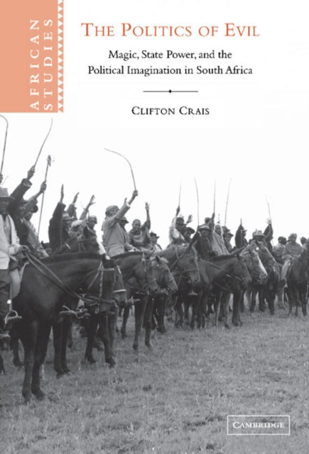 Book cover of: Politics of Evil