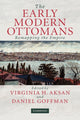 Book cover of: Early Modern Ottomans