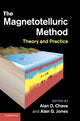 Book cover of: Magnetotelluric Method. By: Alan Dana Chave