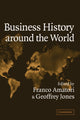 Book cover of: Business History around the World