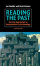 Book cover of: Reading the Past. By: Ian Hodder