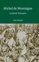 Book cover of: Michel de Montaigne