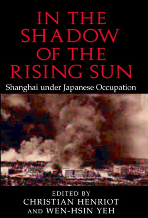 In the Shadow of the Rising Sun