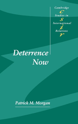 Deterrence Now