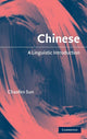 Book cover of: Chinese. By: Chaofen Sun