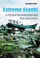 Book cover of: Extreme Events. By: Jonathan Nott