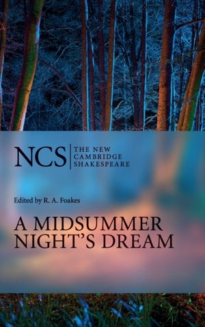 Midsummer Night's Dream