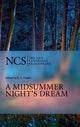 Book cover of: Midsummer Night's Dream