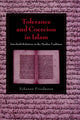 Book cover of: Tolerance and Coercion in Islam. By: Yohanan Friedmann