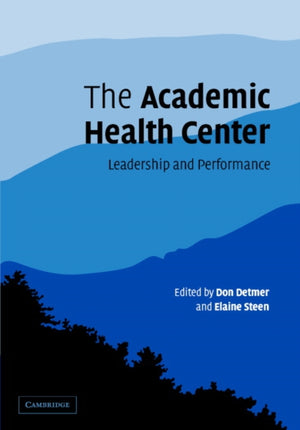 Academic Health Center