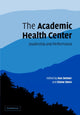 Book cover of: Academic Health Center