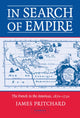 Book cover of: In Search of Empire