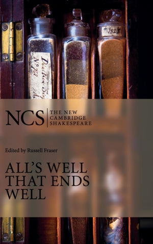 All's Well that Ends Well
