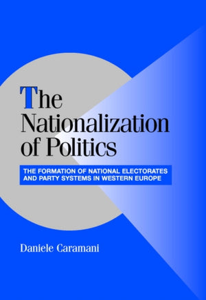 Nationalization of Politics