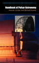 Book cover of: Handbook of Pulsar Astronomy. By: D. R. Lorimer