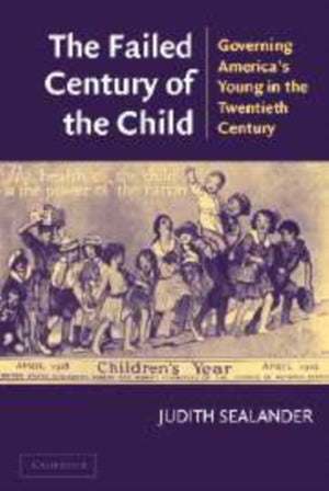 Failed Century of the Child