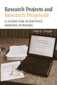 Book cover of: Research Projects and Research Proposals. By: Paul G. Chapin