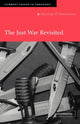 Book cover of: Just War Revisited. By: Oliver O'Donovan