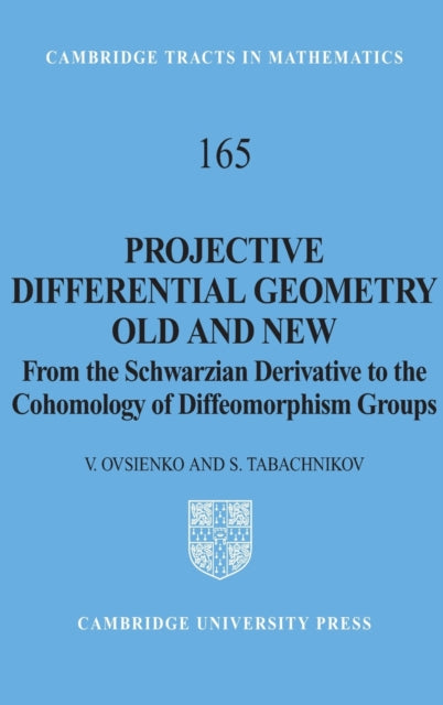 Projective Differential Geometry Old and New