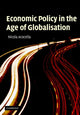 Book cover of: Economic Policy in the Age of Globalisation. By: Nicola Acocella