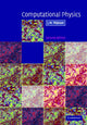 Book cover of: Computational Physics. By: Jos Thijssen