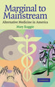 Book cover of: Marginal to Mainstream. By: Mary Ruggie