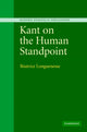 Book cover of: Kant on the Human Standpoint. By: Béatrice Longuenesse