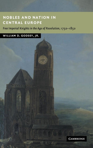 Nobles and Nation in Central Europe