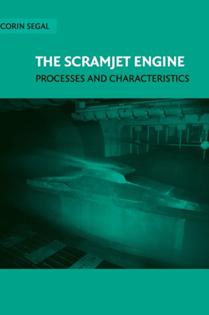 The Scramjet Engine