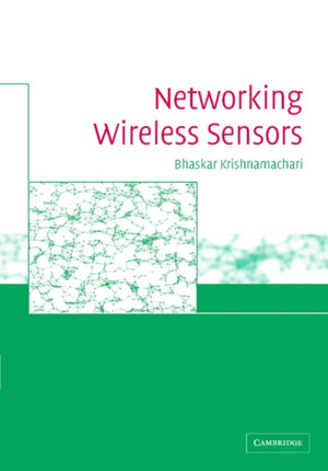 Networking Wireless Sensors