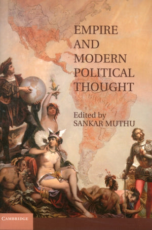 Empire and Modern Political Thought