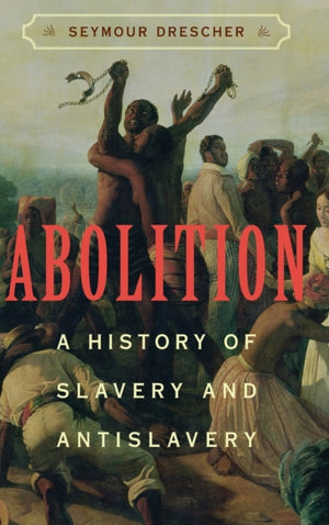 Abolition