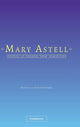 Book cover of: Mary Astell